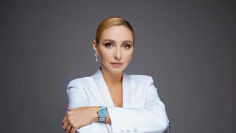 Татьяна Навка признала уникальный потенциал Камилы Валиевой: «Равных ей нет»