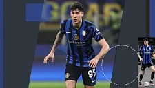 Бастони опроверг слухи о переходе в «Аль-Хиляль»: игрок верен «Интеру»