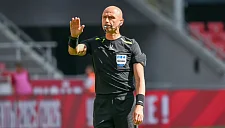 Лапочкин раскритиковал решение Карасева в матче «Акрона» и «Оренбурга»