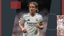 Милан грезит Модричем: произойдёт ли трансферная сенсация?