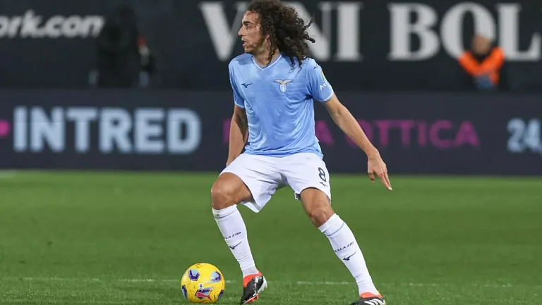 Гендузи в восторге от возвращения Обамеянга в «Марсель»