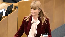 Журова увидела хорошие новости в письме FIS о допуске россиян