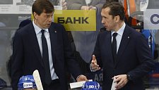 Козлов о поражении Салавата: «Ребята отдали всё, что у них было»