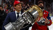 Фетисов об уходе Игоря Никитина: «Болельщикам хотелось, чтобы он остался»