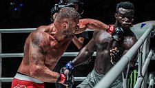 Анатолий Малыхин готовится к бою в Токио в стиле Федора Емельяненко