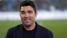 Деку объяснил, почему «Барса» отказалась от Нико Уильямса