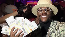 Мейвезер подал иск и хочет получит от Showtime и бывшего советника $340 млн