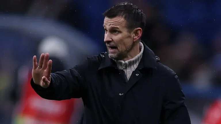 Бубнов предположил, куда отправится работать Семак после «Зенита»