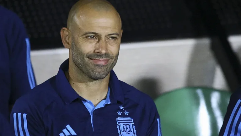 Маскерано восхищается Суаресом после победы над «Пумас»