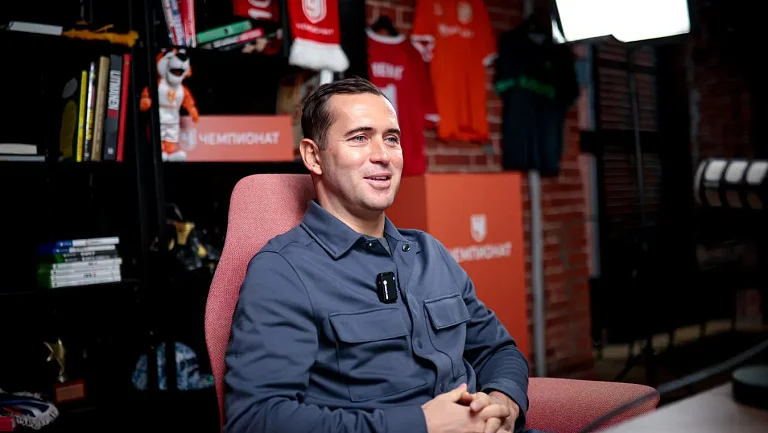 Кержаков хочет выделить главный плюс РПЛ по итогам 2025 года