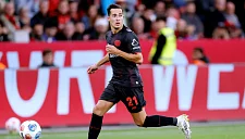 Васкес возглавил рейтинг Instagram* среди игроков Бундеслиги