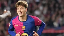 Тренер «Мальорки» намерен доставить проблем «Барселоне»