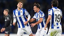 Превью на матч Реал Сосьедад — Атлетик Бильбао: кто сможет удивить на поле?