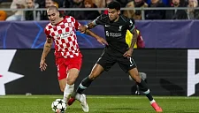 «Ливерпуль» готов обсуждать продажу Луиса Диаса в «Барселону»