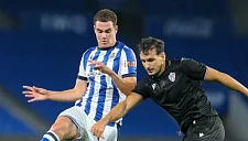 «Реал Сосьедад Б» встретится с непобедимым «Кадисом»