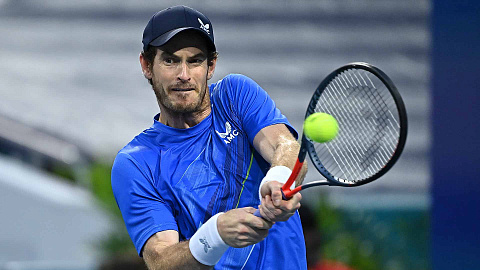 Теннис ATP | Дубай 2023: Где проходит соревнование и его итоги