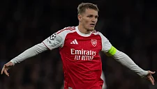 Микель Артета сообщил о травмах лидеров «Арсенала»