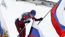 Журналист Ян Петтер Сальтведт считает решение FIS по россиянам «печальным»