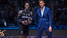 Германия – чемпион Евробаскета-2025