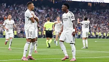 Ла Лига обвинила фанатов «Овьедо» в оскорблениях Винисиуса и «Реала»