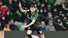 Быстров о возможном трансфере Сперцяна в «Саутгемптон»: «Молодец, что остался»