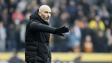 Мареска высказался о будущем Джексона и Нкунку в «Челси»