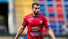 Гайич раскритиковал бригаду Карасёва после поражения от «Спартака»