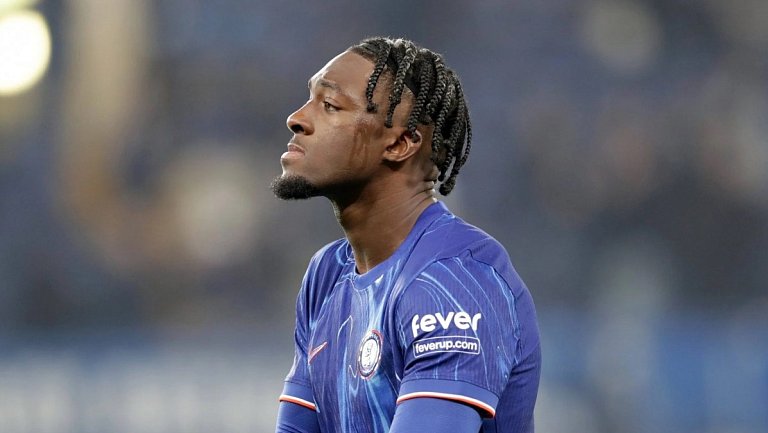 «Монако» намерен вернуть Акселя Дисаси в аренду