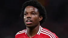 Тирелл Маласиа не горит желанием уходить в «Эйюпспор»