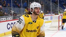 «Трактор» и «Северсталь» заключили сделку по обмену игроков