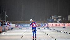 Эмильен Жаклен не вошёл в состав команды на чемпионате мира по биатлону 2025