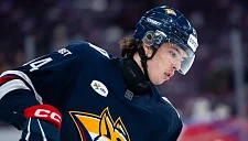 Хоккеист «Металлурга» Фёдоров недоволен плотным графиком в КХЛ