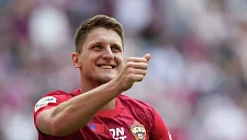 Защитник ЦСКА Дивеев заявил: «Готов поехать с Акинфеевым на рыбалку»