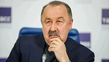 Газзаев заявил, что у ЦСКА нет замены Игорю Акинфееву