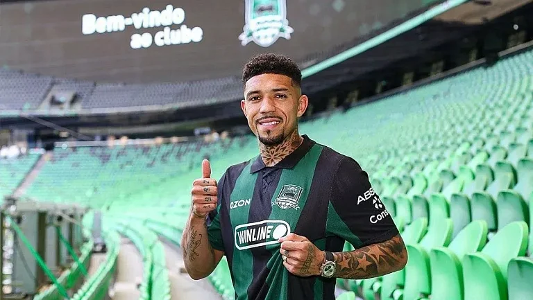 Аугусто назвал причины поражения «Краснодара» от «Зенита»