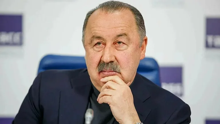 Газзаев заявил, что у ЦСКА нет замены Игорю Акинфееву