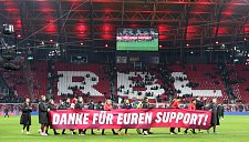 Розе объяснил старт Вандеворта и похвалил Шлагера перед матчем с Баварией