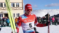 Тренер сборной России Сорин: «Коростелёв будет ожидать решения CAS в Европе»