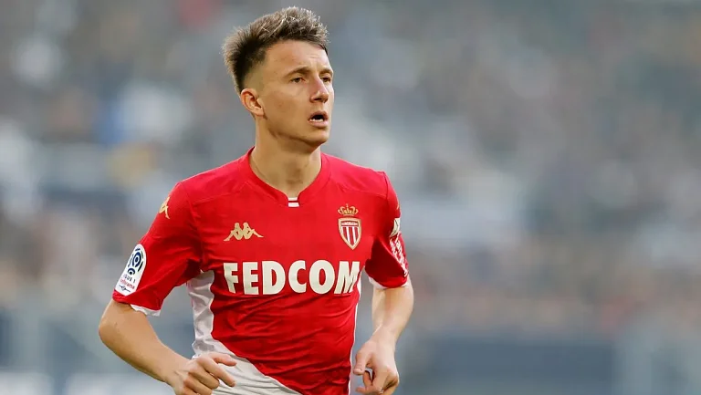 Александр Головин пропустит игру против 
«Меца»
