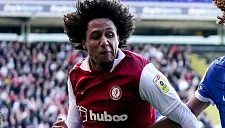 «Аугсбург» усилился полузащитником Ханом-Ноа Массенго