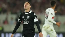 «Сельта» уступила «Штутгарту» в первом матче Лиги Европы