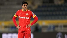 Амири меняет агента, несмотря на интерес европейских клубов