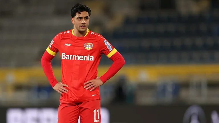 Амири меняет агента, несмотря на интерес европейских клубов