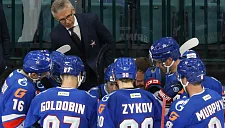 Эксперт о кризисе СКА в КХЛ: «Шестое и седьмое поражения станут фиаско»