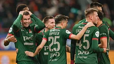 «Локомотив» разгромил ЦСКА 3:0 и возглавил РПЛ