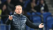 Экс-тренер московского «Динамо» Личка уволен из клуба «Фатих Карагюмрюк»