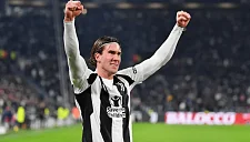 Влахович может перейти в «Атлетико» этим летом