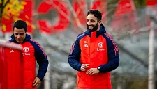 Фердинанд прокомментировал решение Аморима по Онане