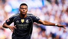 Флорентино Перес ожидает 60 голов в сезоне от Килиана Мбаппе