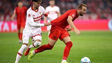 «Штутгарт» — «Бавария»: кто завоюет Суперкубок в этой битве равных команд?